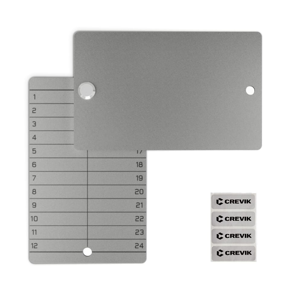 CORE PLATE T2